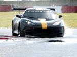 Lotus Evora GT4 2010 года